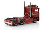 WSI VOLVO F 12 6X2 TAG AXLE  MICHAEL ANDREASSEN NEW, Ophalen of Verzenden, Nieuw, Bus of Vrachtwagen, Wsi