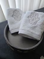 Klein dingen blad met hand doek, Ophalen of Verzenden, Nieuw, Overig