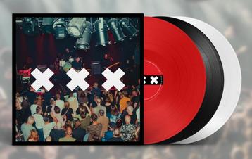 Vinyl 3LP Ist Ist Live In Amsterdam 2023 REDBLACKWHITE NIEUW beschikbaar voor biedingen