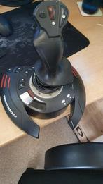 Joystick, Ophalen, Gebruikt, Trustmaster