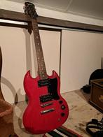 Epiphone SG Special, Muziek en Instrumenten, Snaarinstrumenten | Gitaren | Elektrisch, Ophalen of Verzenden, Zo goed als nieuw