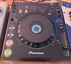 Pioneer CDJ1000, Muziek en Instrumenten, Dj-sets en Draaitafels, Ophalen of Verzenden, Zo goed als nieuw, Pioneer