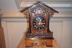 Staande koekoeksklok 1900, Ophalen of Verzenden