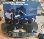 Medeli DD-306 digital drum, Muziek en Instrumenten, Drumcomputers, Ophalen of Verzenden, Gebruikt, Overige merken