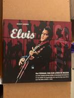 Elvis Biografie Robert Gordon Het verhaal van zijn leven, Ophalen of Verzenden, Zo goed als nieuw, Film, Tv en Media