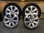 Velgen voor mercedes W204, Auto-onderdelen, Banden en Velgen, Ophalen, Gebruikt, Velg(en), 16 inch