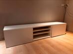 Bestå tv meubel Ikea, Ophalen, 150 tot 200 cm, Zo goed als nieuw, Minder dan 100 cm