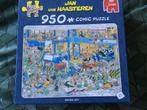 legpuzzel, Ophalen of Verzenden, 500 t/m 1500 stukjes, Legpuzzel, Zo goed als nieuw