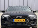 Audi A3 Sportback 35 TFSI 150PK Automaat Black Edition Sport, 65 €/maand, Stof, 4 cilinders, 150 pk