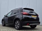 PEUGEOT 2008 1.2 PURETECH ALLURE/PANO/CAMERA/HALF LEDER/CLIM, Voorwielaandrijving, Euro 6, Origineel Nederlands, Bedrijf