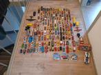 Matchbox hotwheels siku corgi majorette 185 stuks, Ophalen