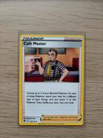 Café Master 133/172 Brilliant Stars Pokémon, Ophalen of Verzenden, Zo goed als nieuw