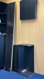 Billy kast met verlengstuk, Ophalen, Met plank(en), 200 cm of meer, 50 tot 100 cm