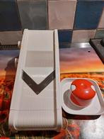 Tupperware Mando Chef - Gebruikt, Ophalen of Verzenden, Gebruikt