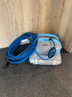 Dolphin zwembadrobot Zenit 10, Ophalen of Verzenden, Zo goed als nieuw, Reinigingsmiddel