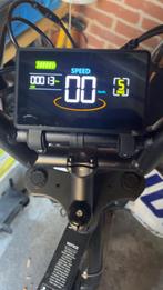 Nieuw opvoerbaar H6C Fiets Display (5pin), Fietsen en Brommers, Fietsonderdelen, Verzenden, Nieuw, Algemeen, Overige typen