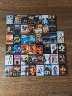 46 dvd's met toptitels en series, Cd's en Dvd's, Dvd's | Filmhuis, Ophalen of Verzenden, Zo goed als nieuw