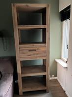 Boekenkast, Huis en Inrichting, Kasten | Boekenkasten, Ophalen, Met plank(en), 200 cm of meer, 50 tot 100 cm