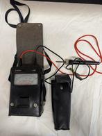 Vintage Hioki Aardingsweerstandsmeter, Ophalen, Gebruikt, Overige meters