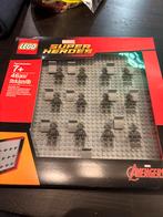 LEGO Marvel Super Heroes - Avengers - 46 stuks, Ophalen of Verzenden, Nieuw, Complete set, Lego