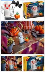 LEGO Creator 40772 - Spookhuis - Nieuw in doos, Verzenden, Nieuw, Complete set, Lego