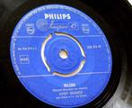 MILORD Corry Brokken CHANSON NL HIT, Verzenden, 7 inch, Jazz en Blues, Single