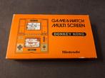 Nintendo game&watch, Spelcomputers en Games, Ophalen of Verzenden, Gebruikt, Switch, Overige controllers
