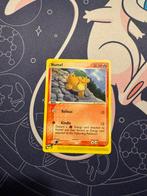 Pokémon kaart Numel #70, Ophalen of Verzenden, Zo goed als nieuw, Losse kaart