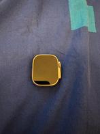 Appel watch ultra, Sieraden, Tassen en Uiterlijk, Smartwatches, Ophalen, Zo goed als nieuw, IOS