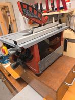 Tafel cirkelzaag, Ophalen, Gebruikt, Cirkelzaag, 30 tot 70 mm