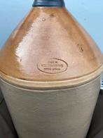 Zoutgeglazuurde rumpot rum antieke antiek keramiek, Antiek en Kunst, Antiek | Keramiek en Aardewerk, Ophalen of Verzenden