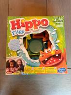 Hippo Flip, Hobby en Vrije tijd, Gezelschapsspellen | Bordspellen, Ophalen of Verzenden, Zo goed als nieuw, Hasbro