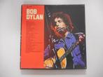 bob dylan 3 lp box bootleg little white wonder, Verzenden, Gebruikt, 12 inch, Overige genres
