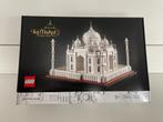 LEGO 21056 Taj Mahal Architecture NIEUW, Kinderen en Baby's, Speelgoed | Duplo en Lego, Nieuw, Complete set, Ophalen of Verzenden