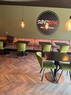 Restuarant shoarma grillroom, Zakelijke goederen, Exploitaties en Overnames