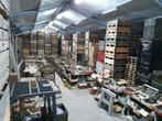 Schuurverkoop leger spullen verkoop open dag Outdoor-army, Ophalen of Verzenden, Landmacht, Nederland