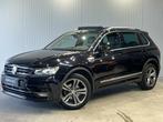 Volkswagen Tiguan 1.4 TSI R-LINE|PANO|ACC|DYNAUDIO|VIRTUAL, Auto's, Volkswagen, Te koop, Geïmporteerd, 5 stoelen, Benzine