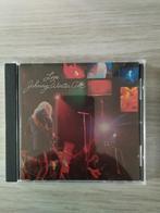 johnny winter-live, Cd's en Dvd's, Ophalen of Verzenden, Zo goed als nieuw