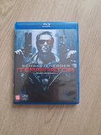 The Terminator Blu-ray, Ophalen of Verzenden, Zo goed als nieuw, Actie