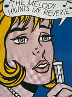 Roy Lichtenstein - 2 Boeken, Ophalen of Verzenden, Gelezen, Overige onderwerpen