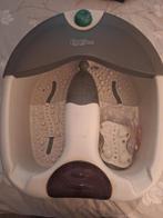 Medisana Voetenbad - Zo Goed Als Nieuw!, Ophalen, Zo goed als nieuw, Hand- en Voetverzorging