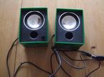 Heineken muziekboxjes (speakerkratjes) (nr.2), Verzamelen, Biermerken, Ophalen of Verzenden, Nieuw, Overige typen, Heineken