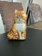 Katten blik, Ophalen of Verzenden, Zo goed als nieuw