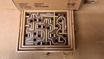 Labyrinthspel - Ikea, Een of twee spelers, Ophalen of Verzenden, Gebruikt, Ikea