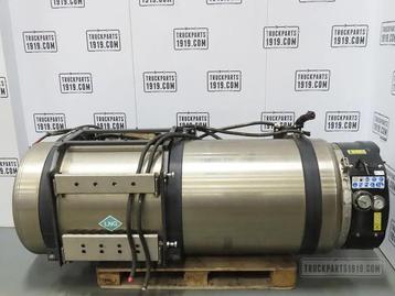 Volvo 23763073 LNG tank 565L beschikbaar voor biedingen