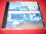 Audio-Guide: Salzburg, CD, nieuw (2021-2-18), Europa, Nieuw, Ophalen of Verzenden, Reisgids of -boek