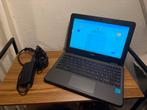 Dell chronebook 3110 - 11,6 inch touchscreen, Computers en Software, Chromebooks, 4 GB of minder, Qwerty, Touchscreen, Ophalen of Verzenden