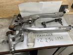 Onderdelen yamaha yz250 1982 yz 250 achterbrug, Ophalen of Verzenden