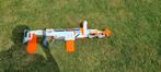 Nerf Regulator, Ophalen of Verzenden, Zo goed als nieuw