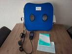Hhp Anduflex massagekussen. Als nieuw!! €120,-, Sport en Fitness, Ophalen of Verzenden, Zo goed als nieuw, Massagestoel of Kussen